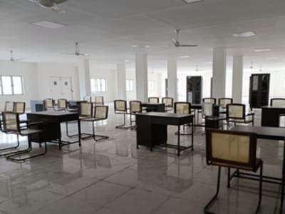 College Campus Image