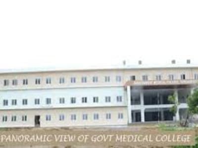 College Campus Image