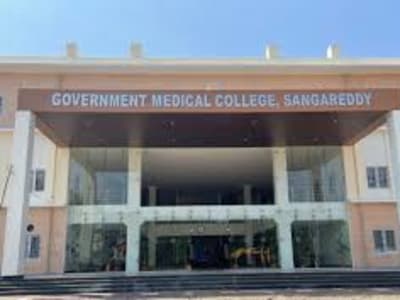 College Campus Image