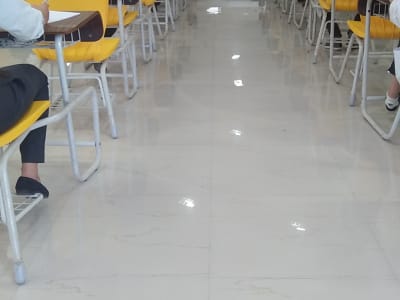 College Campus Image
