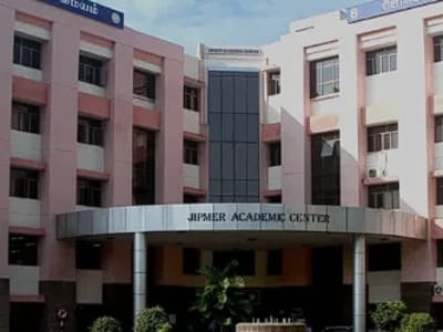 College Campus Image