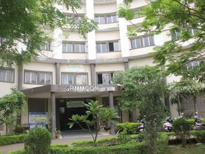 College Campus Image