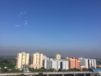 College Campus Image