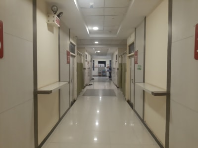 College Campus Image