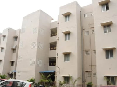 College Campus Image