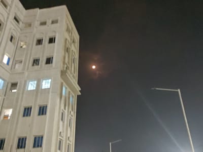 College Campus Image