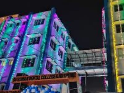 College Campus Image