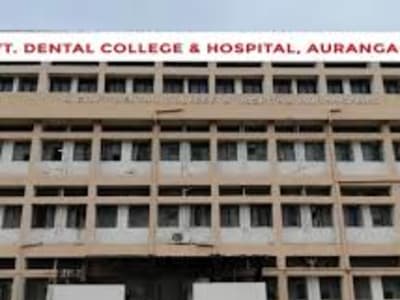 College Campus Image