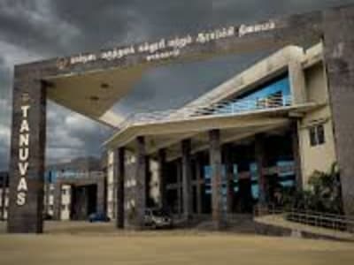 College Campus Image
