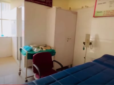 College Campus Image