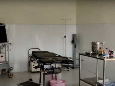 College Campus Image