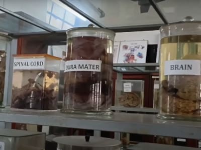 College Campus Image