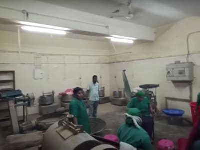 College Campus Image