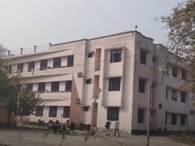 College Campus Image