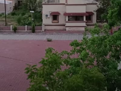 College Campus Image