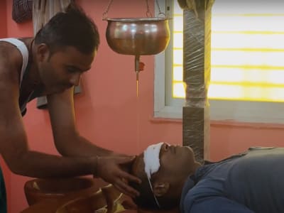 College Campus Image