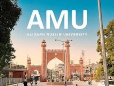 College Campus Image