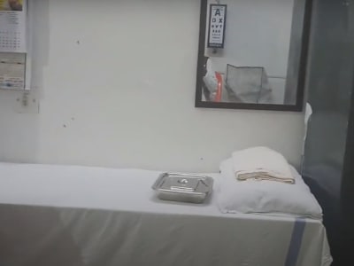 College Campus Image