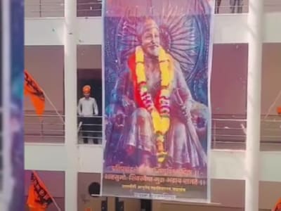 College Campus Image