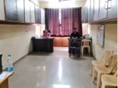 College Campus Image