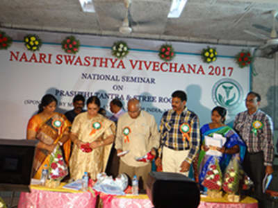 College Campus Image