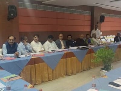 College Campus Image