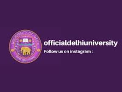 College Campus Image