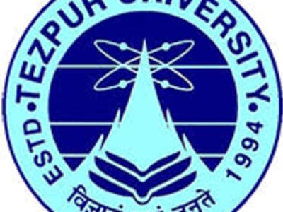 College Campus Image