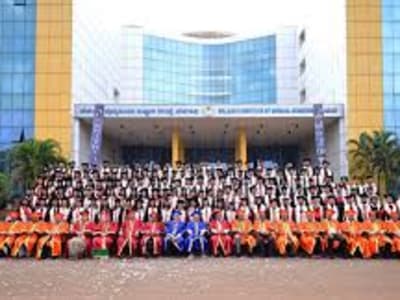 College Campus Image