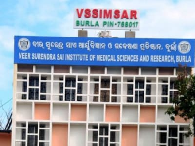 College Campus Image