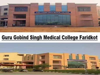 College Campus Image