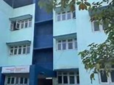 College Campus Image