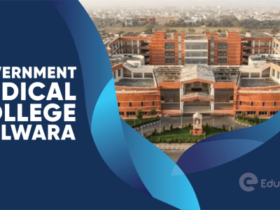 College Campus Image