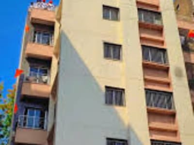 College Campus Image