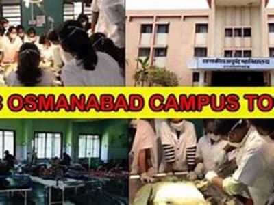 College Campus Image