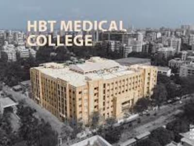 College Campus Image