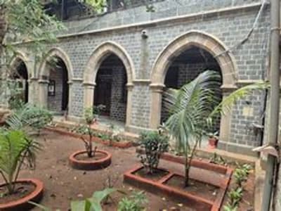 College Campus Image