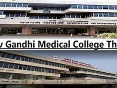 College Campus Image