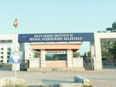 College Campus Image