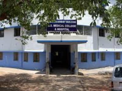 College Campus Image