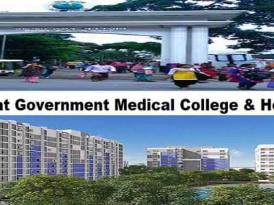 College Campus Image