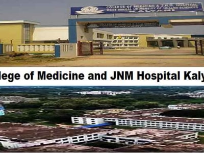 College Campus Image