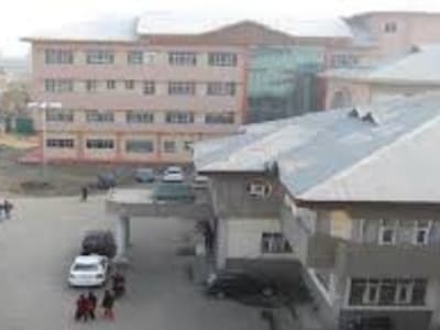 College Campus Image