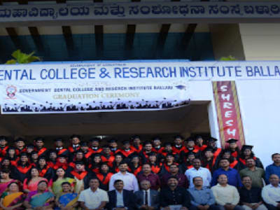 College Campus Image