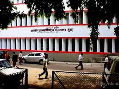 College Campus Image