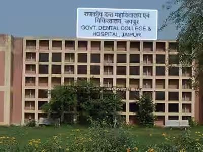 College Campus Image
