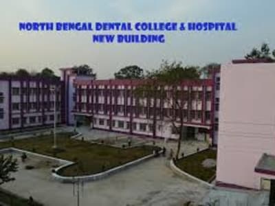 College Campus Image