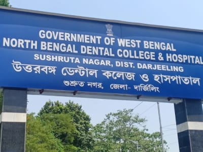 College Campus Image