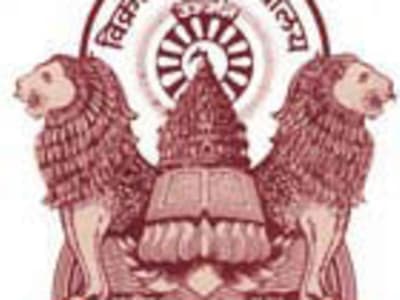 College Campus Image