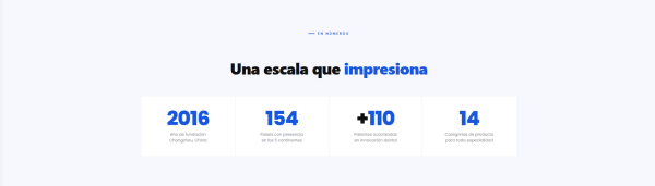 Página de marca Eighteeth parte 4